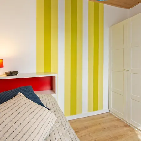 Kim Casa vacanze Dornumersiel