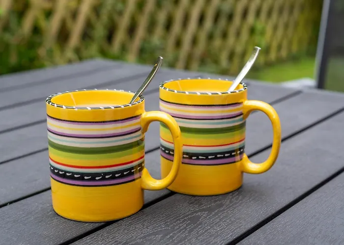 Kim Hébergement de vacances Dornumersiel