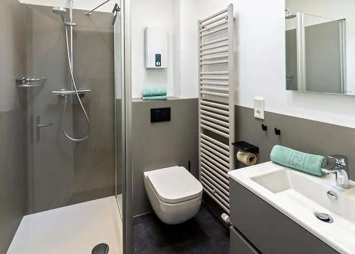 Kim Hébergement de vacances *