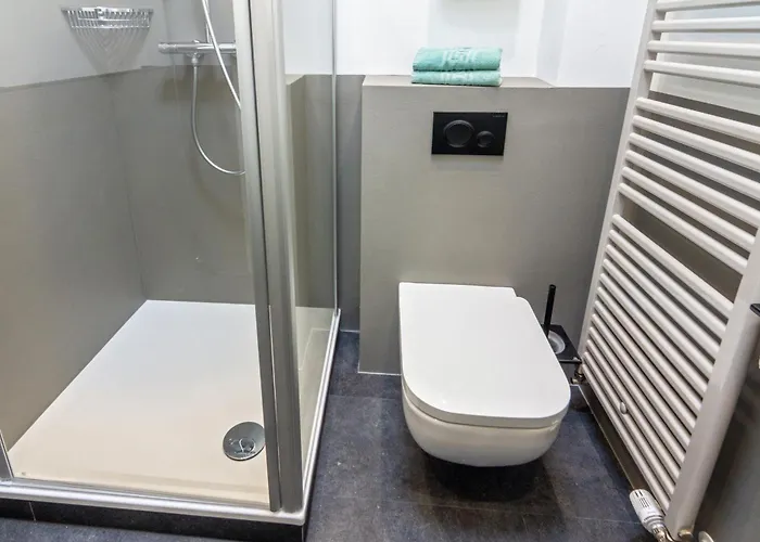 Hébergement de vacances Kim *