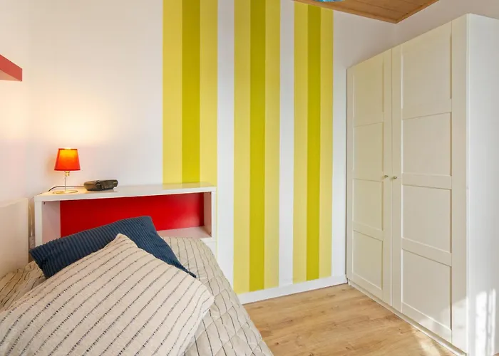 Kim Hébergement de vacances Dornumersiel