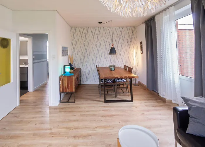 Kim Hébergement de vacances *