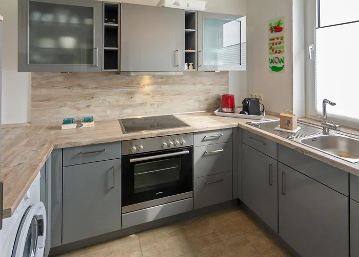 Hébergement de vacances Kim *