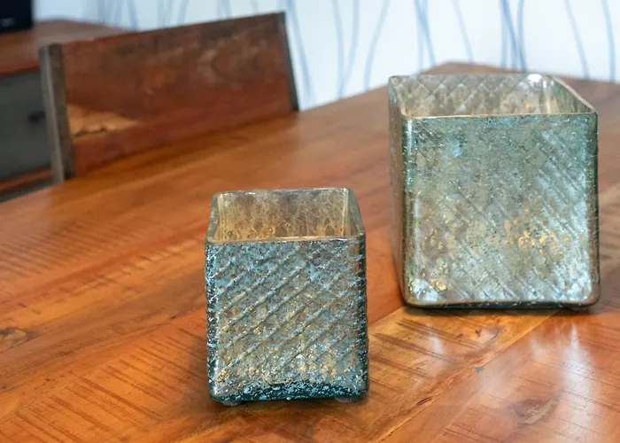 Kim Hébergement de vacances Dornumersiel