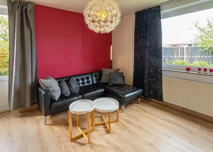 Hébergement de vacances Kim *